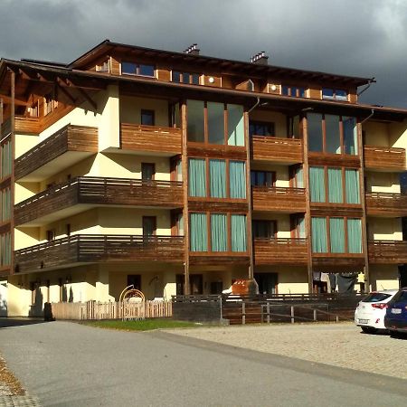 Lisa Apartman Бад Кляйнкирххайм Экстерьер фото